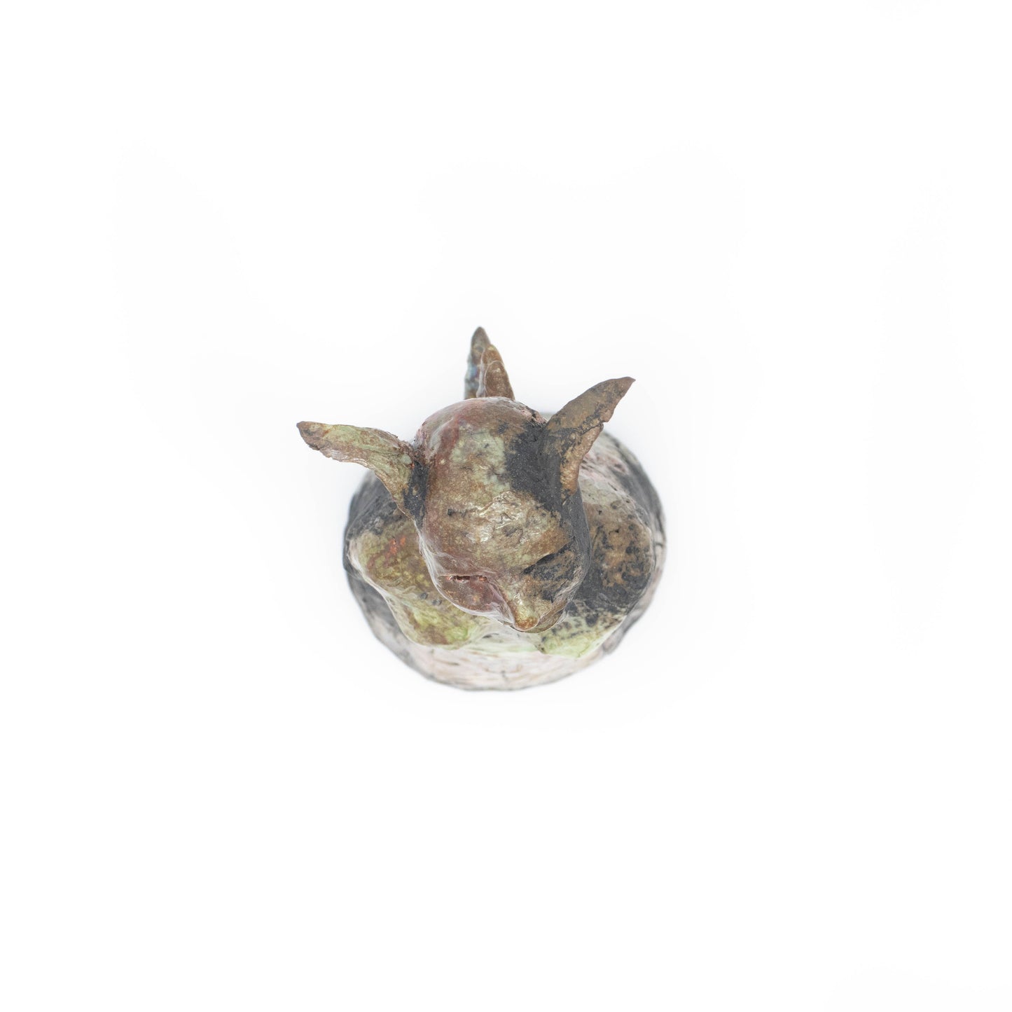 Sirona Raku Sprite