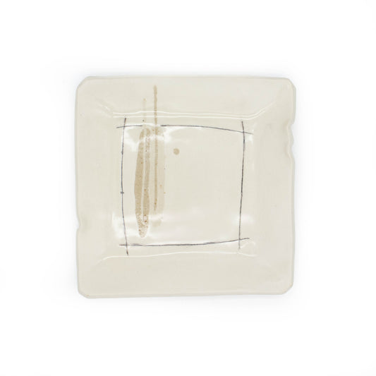 Square Plate