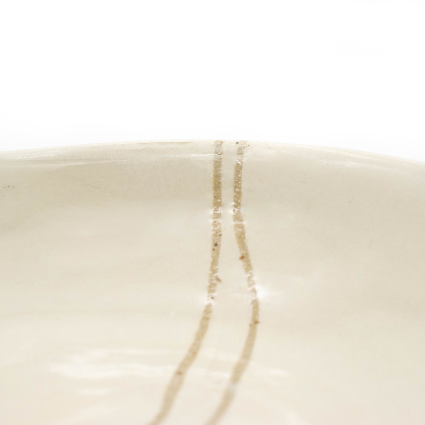 Round Oval Platter