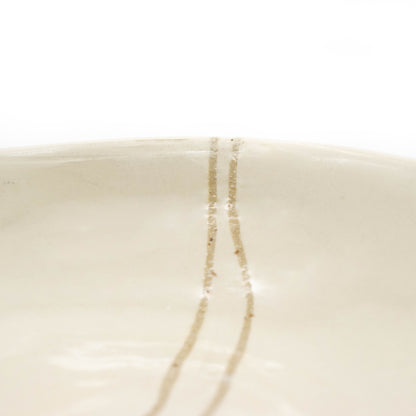 Round Oval Platter