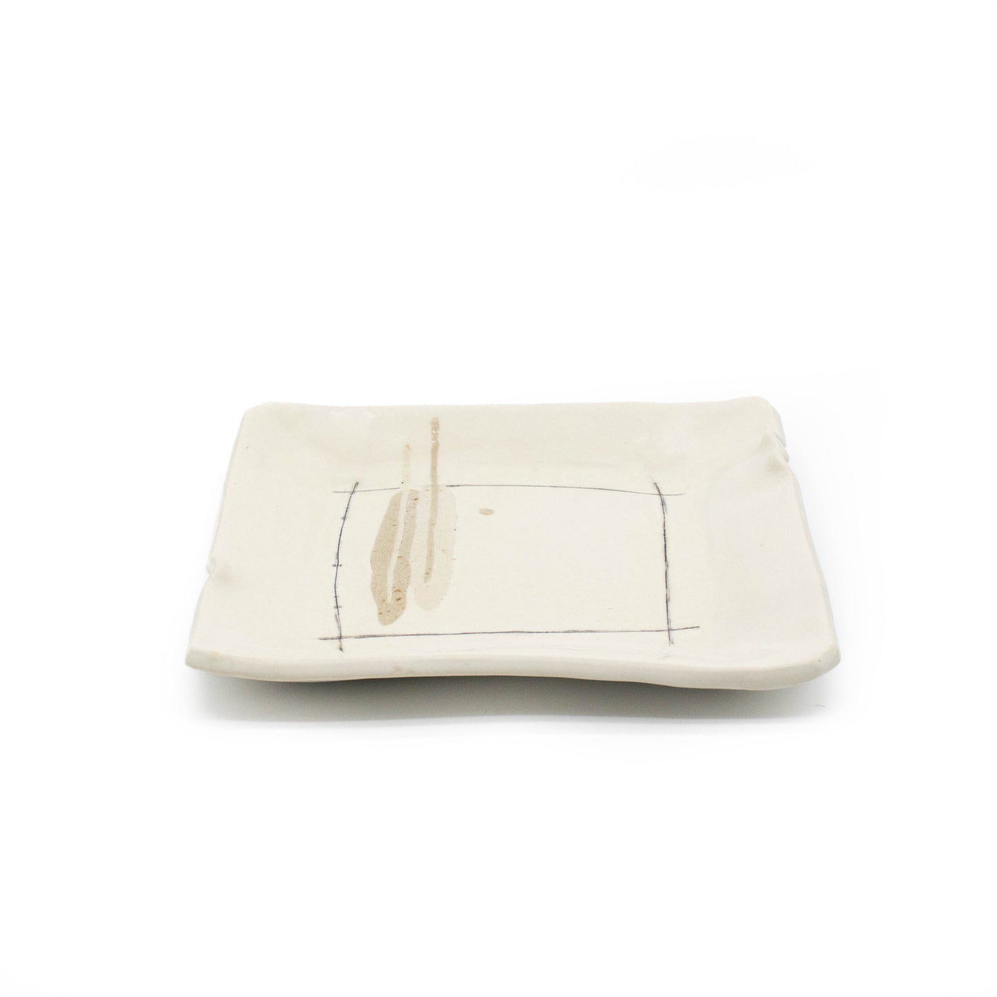 Square Plate