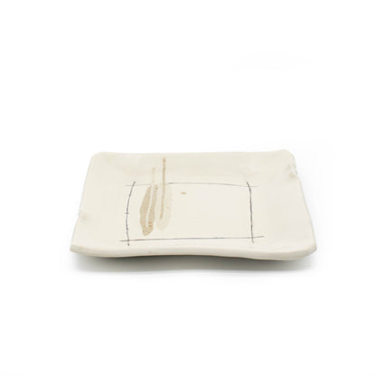 Square Plate