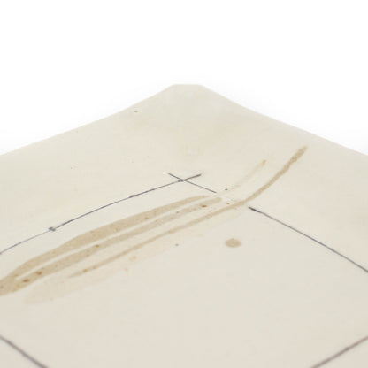 Square Plate
