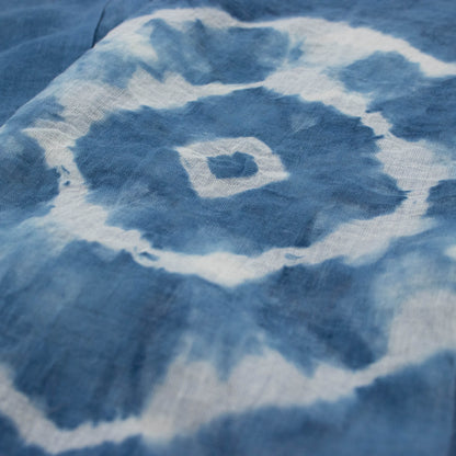 Indigo Shawl #200
