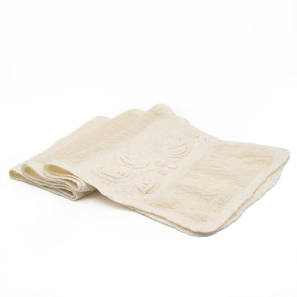 Silk Scarf #187