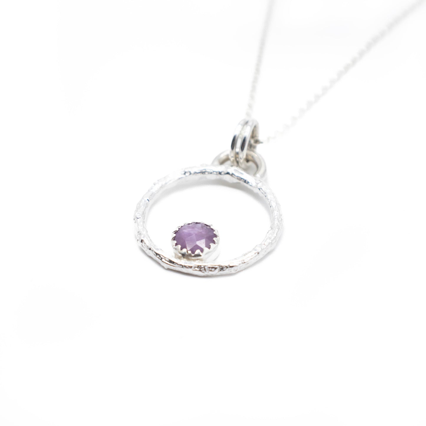 Nest Pendant