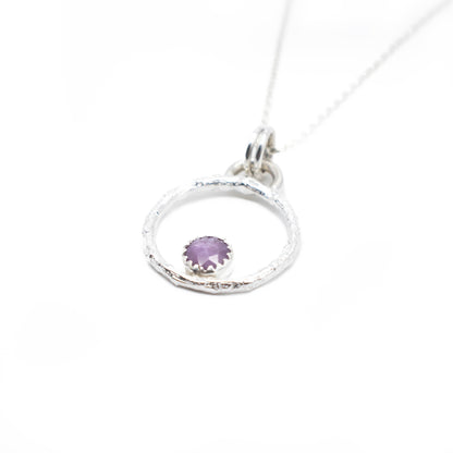 Nest Pendant