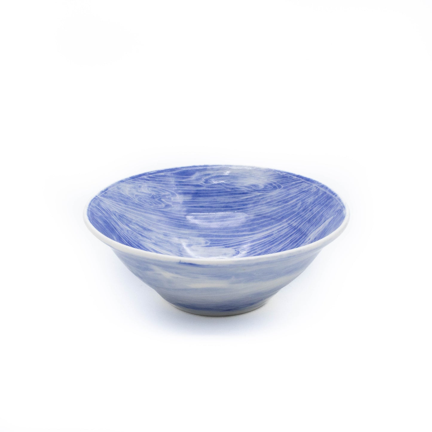 Mist Bowl Full Decoration