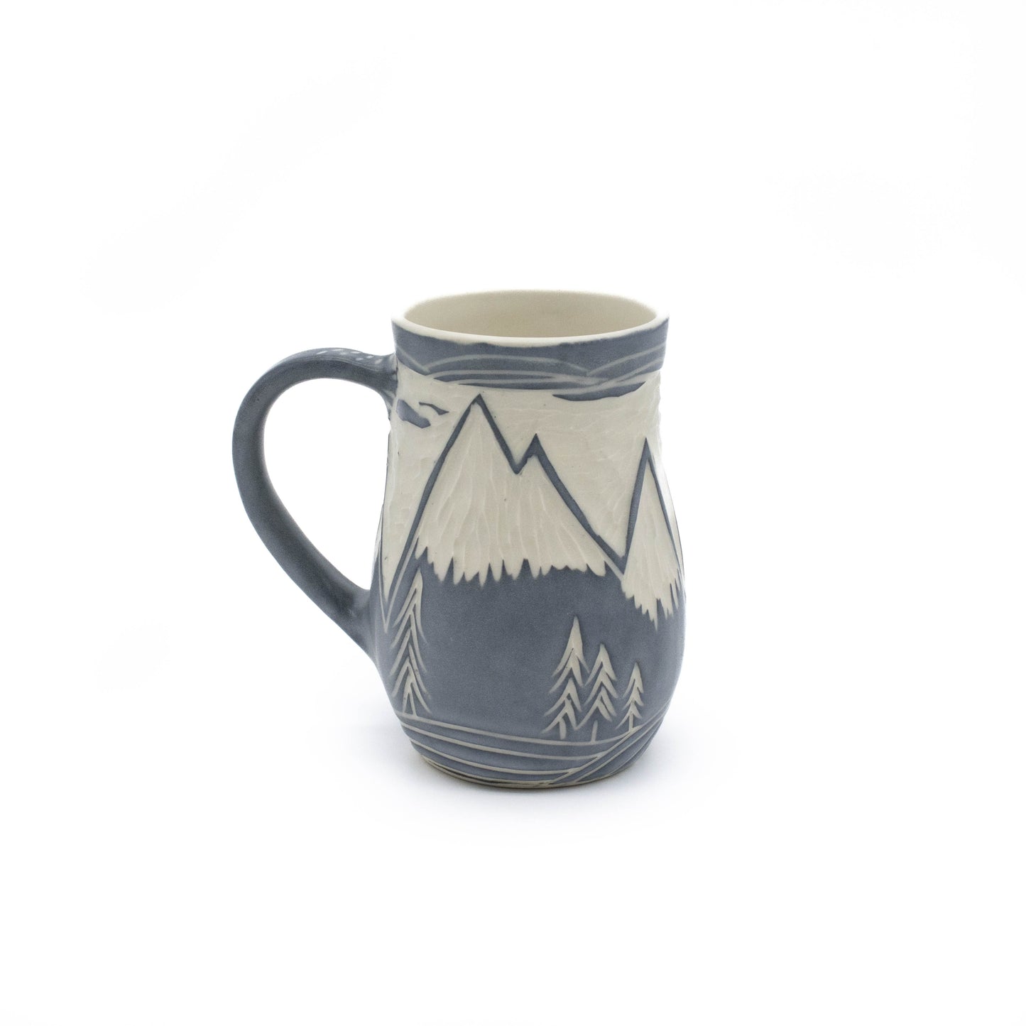 Mountain Mug