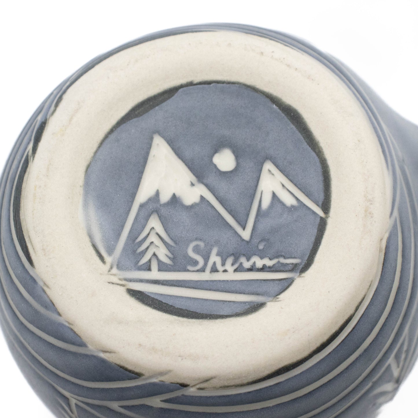 Mountain Mug