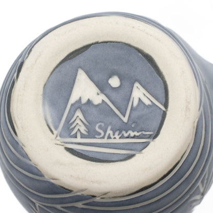 Mountain Mug