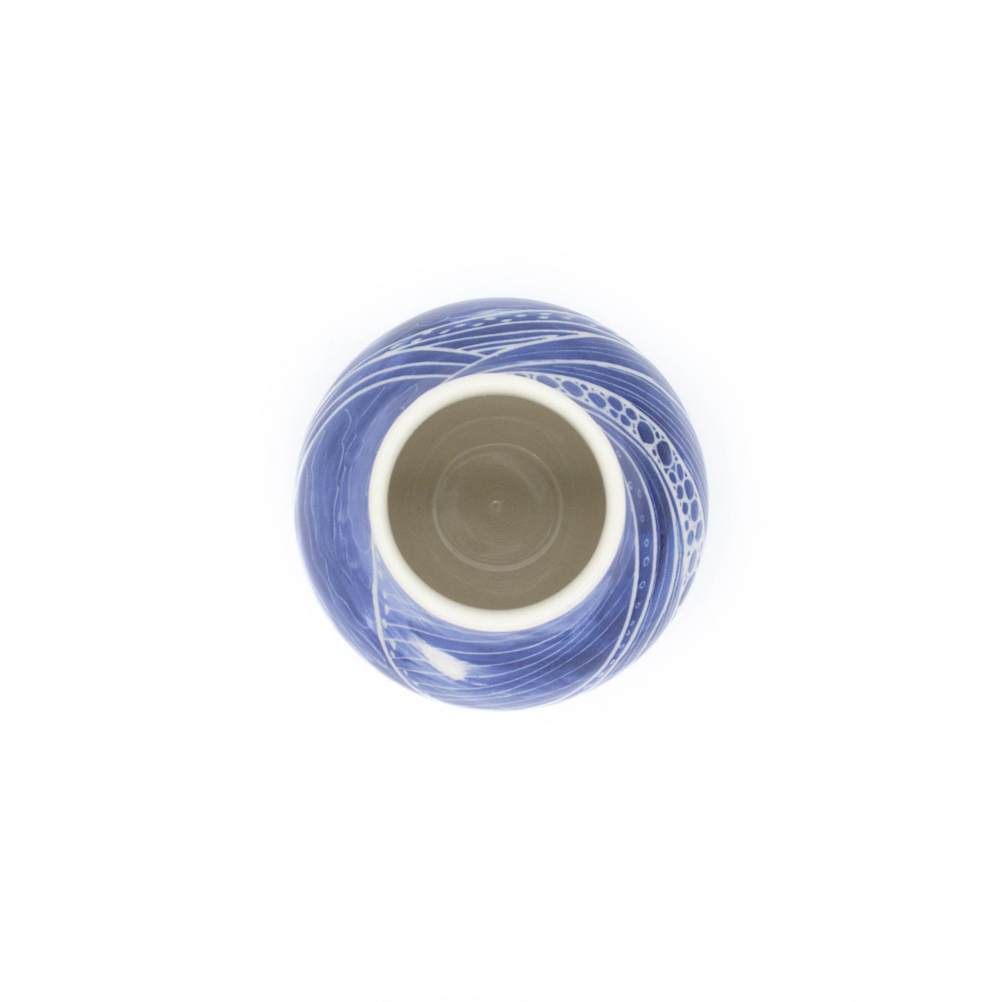 Salish Sea Vase #2