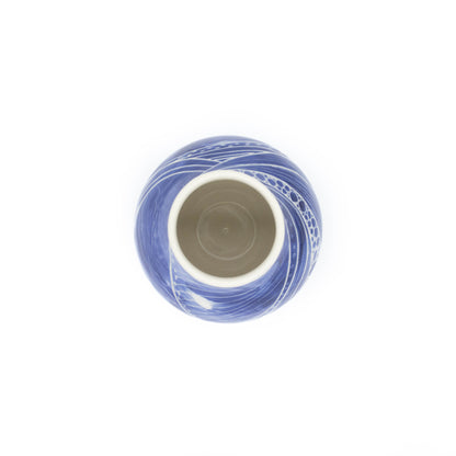 Salish Sea Vase #2