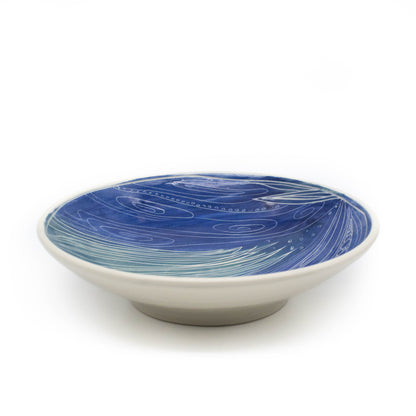 Salish Sea Low Bowl