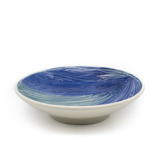 Salish Sea Low Bowl