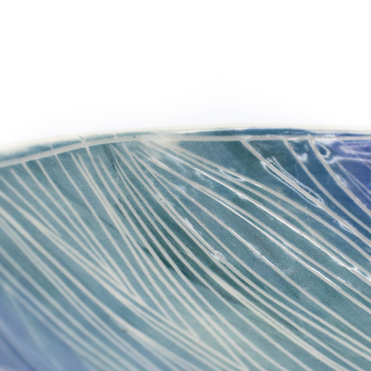 Salish Sea Low Bowl