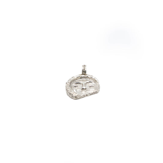 Smile of Silla Pendant