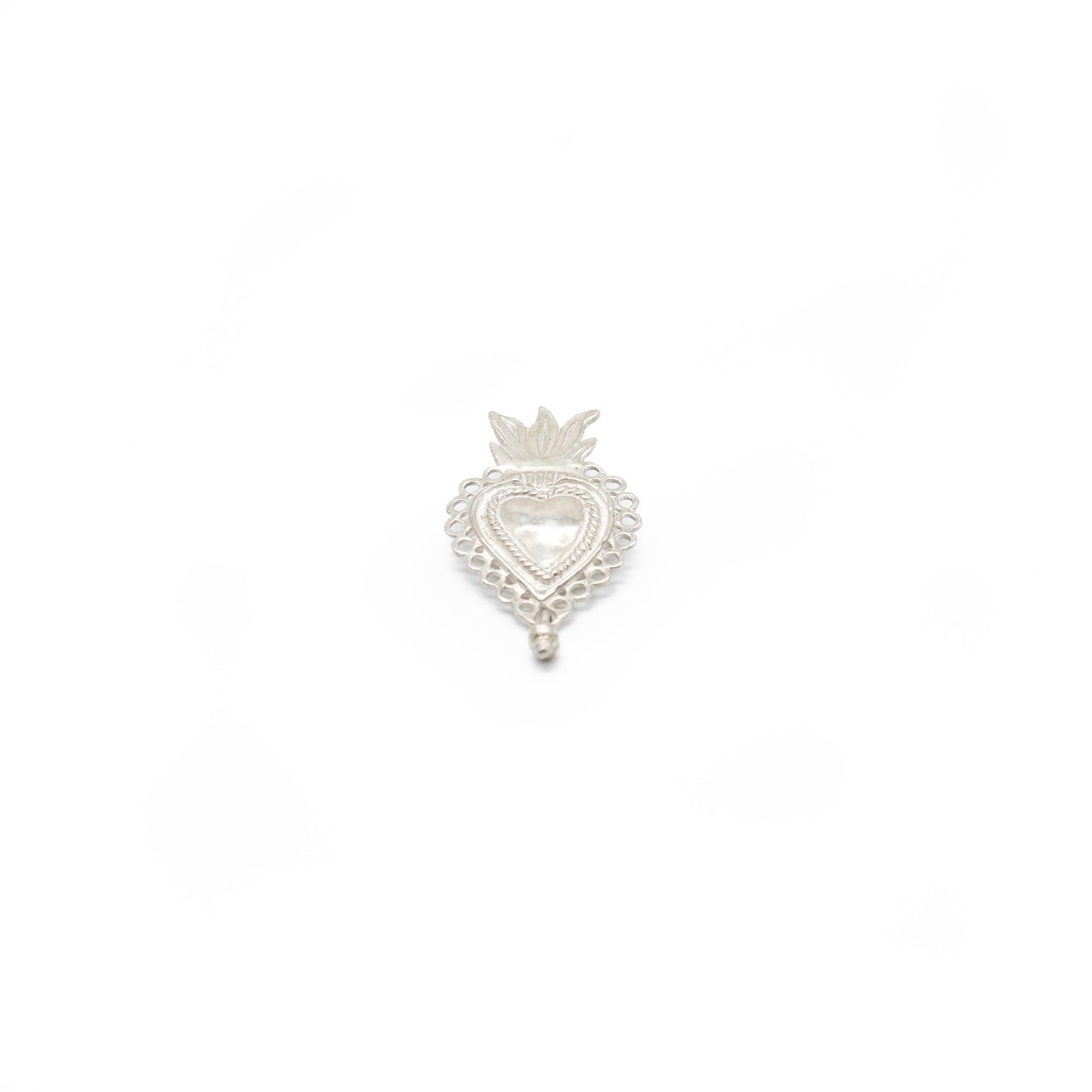 Mexican Folkart Sacred Heart