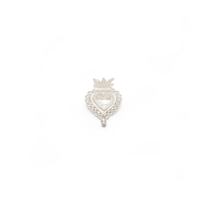 Mexican Folkart Sacred Heart