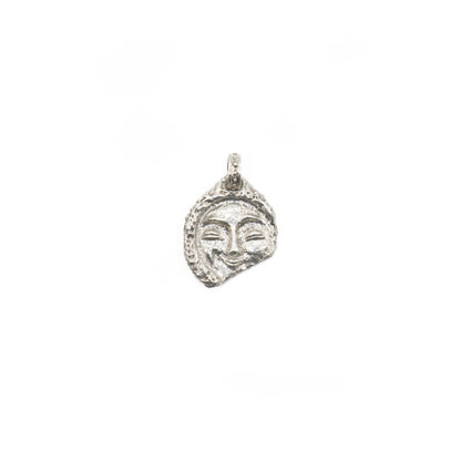 Smile of Silla Pendant