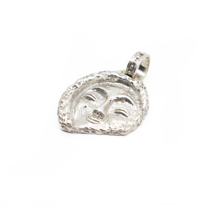 Smile of Silla Pendant
