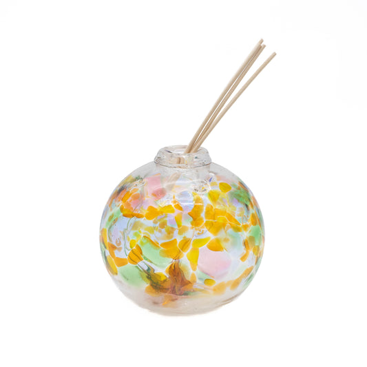 Blown Glass Essential Oil Diffuser
