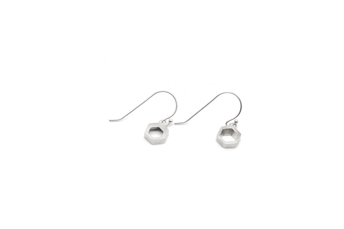 Single Honeycomb Hooks