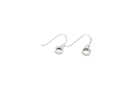 Single Honeycomb Hooks