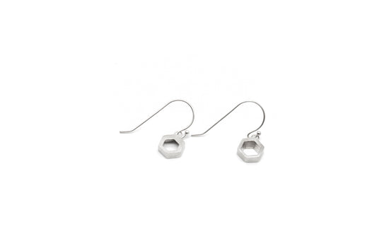 Single Honeycomb Hooks