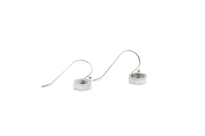 Single Honeycomb Hooks