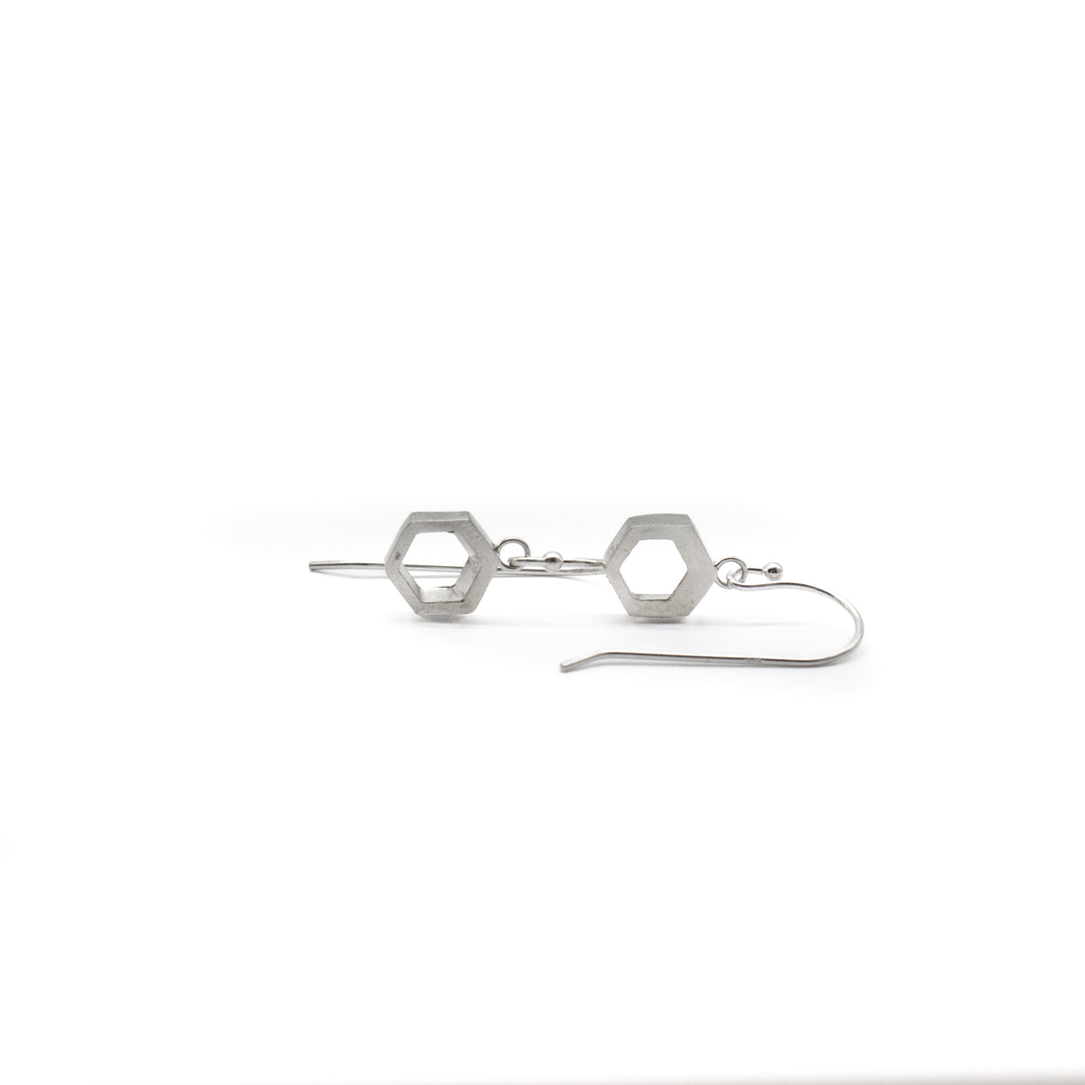 Single Honeycomb Hooks