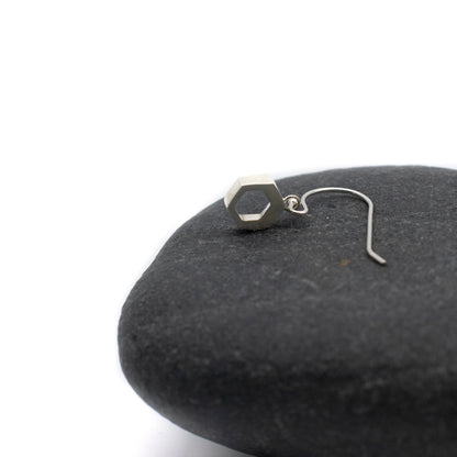 Single Honeycomb Hooks