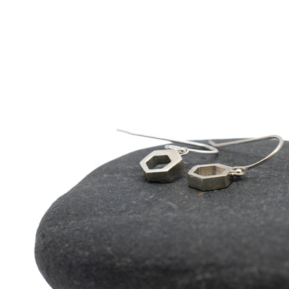 Single Honeycomb Hooks