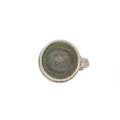 Rope Belt Mug