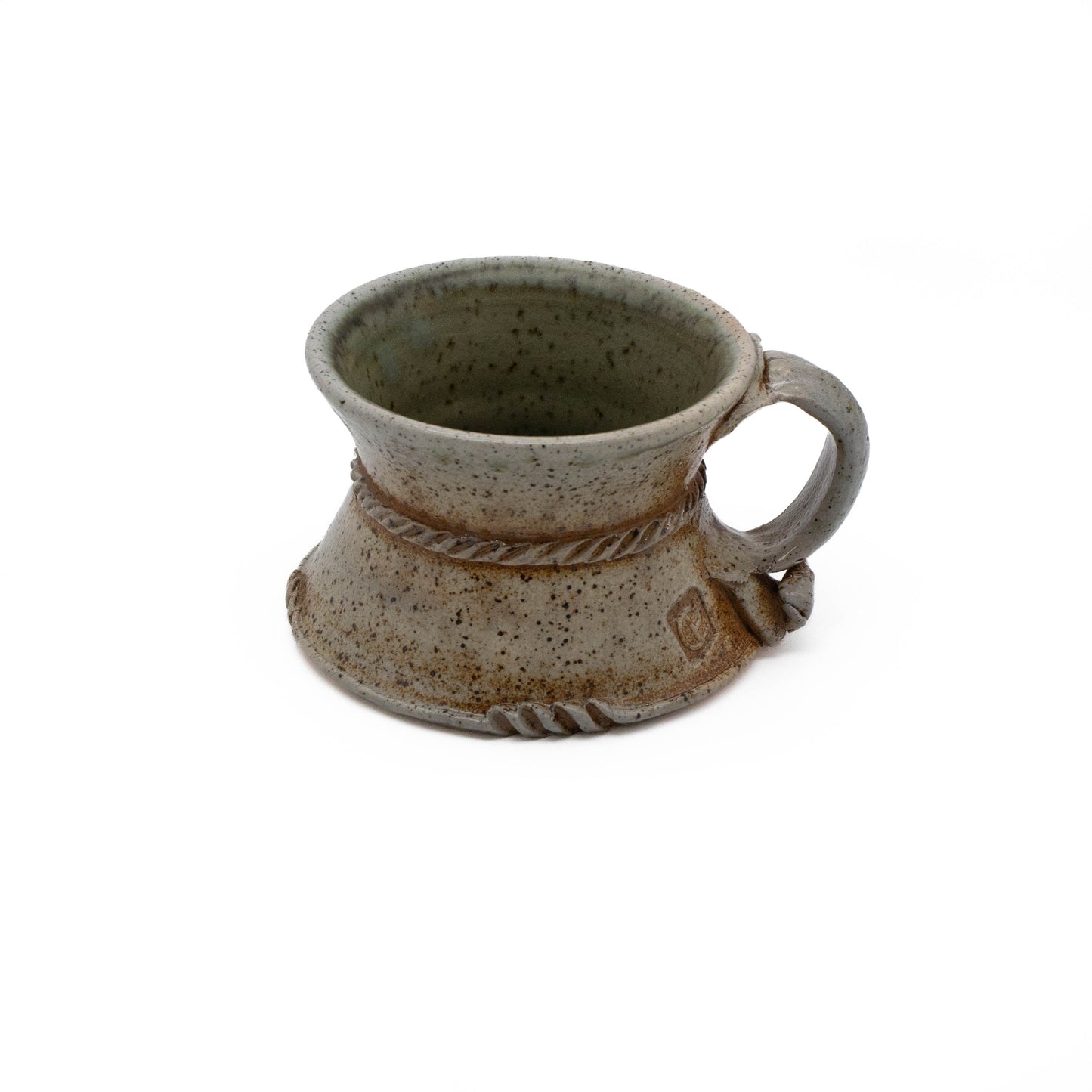 Rope Belt Mug