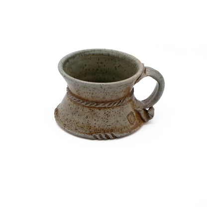 Rope Belt Mug