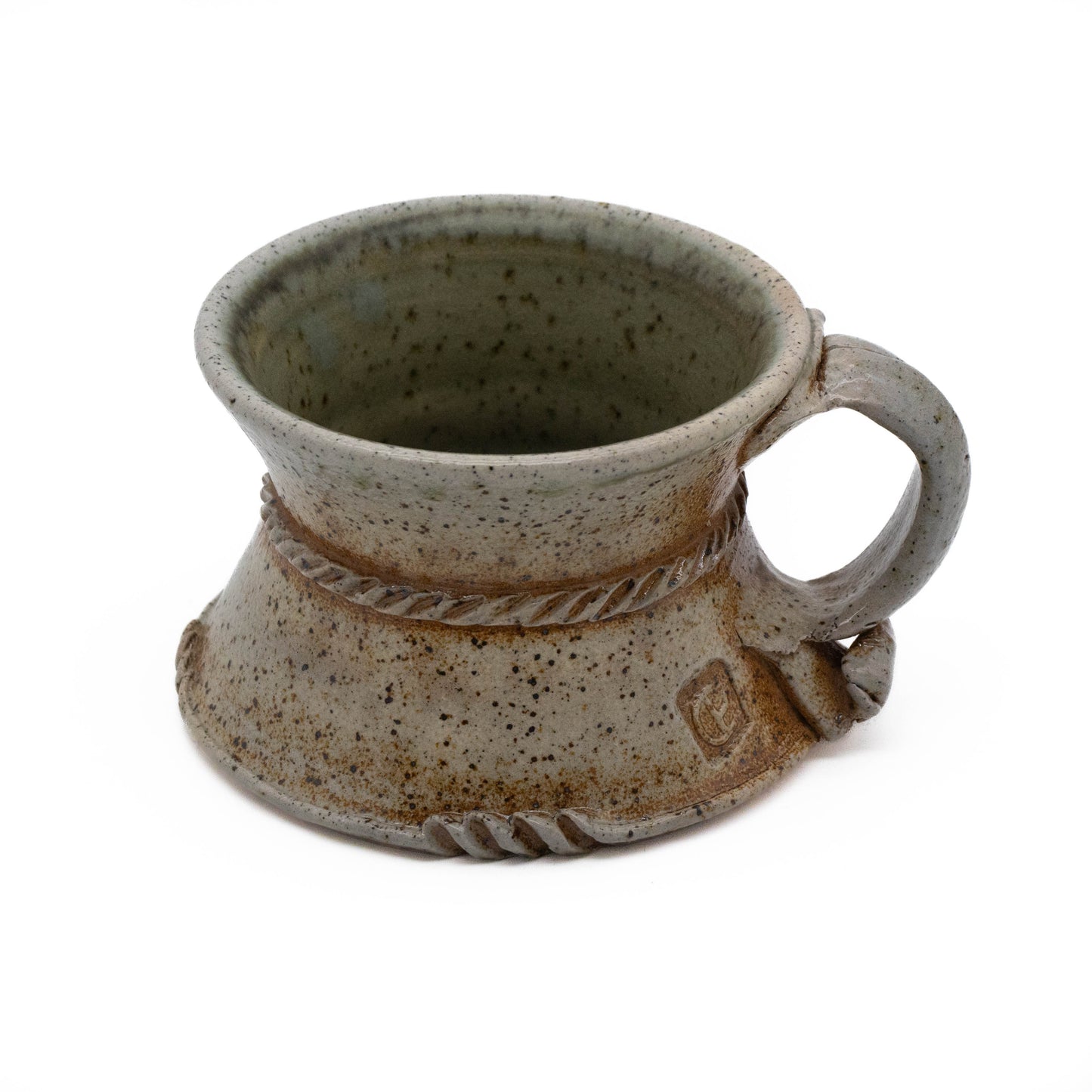 Rope Belt Mug