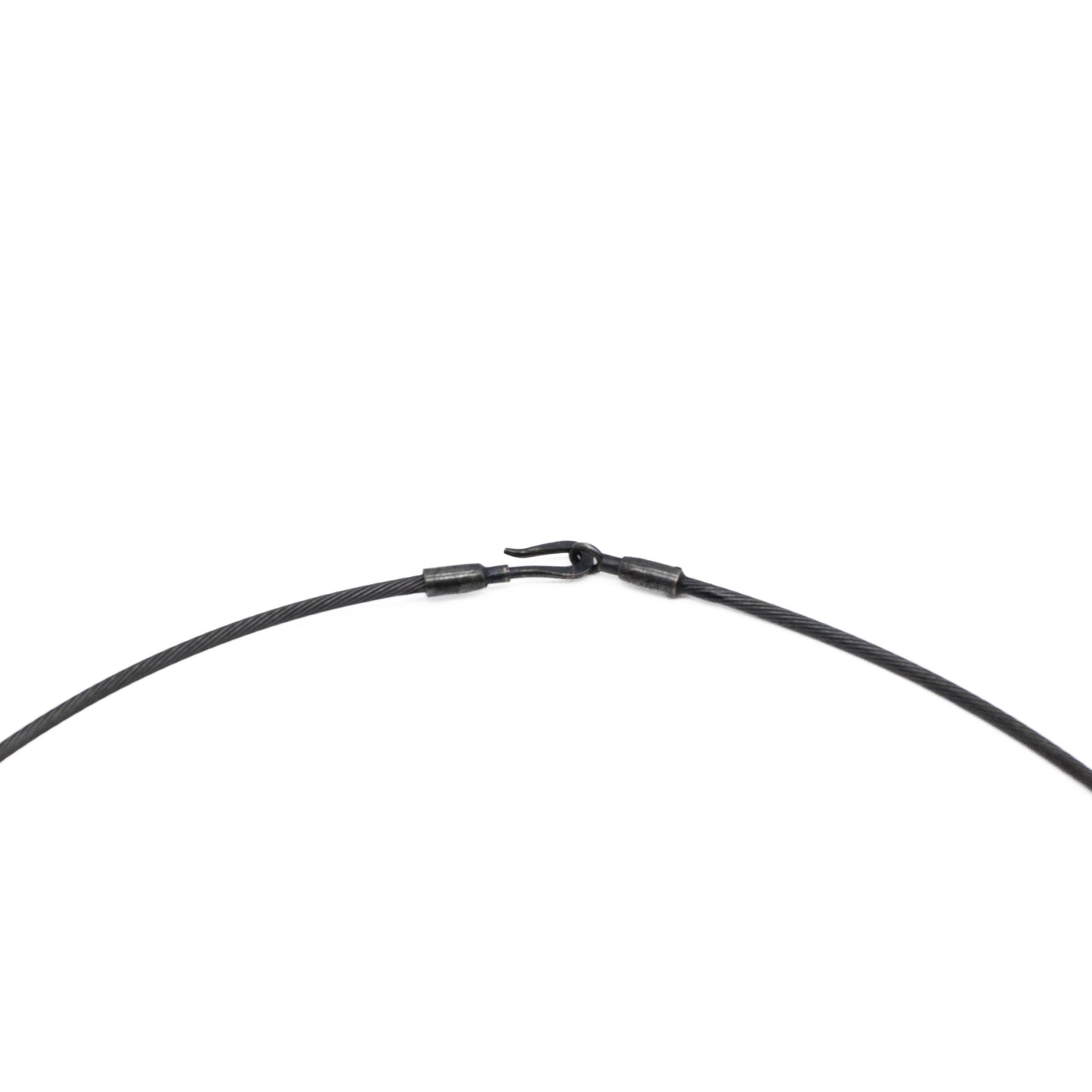 Dual Winter Pods T-Neckpiece