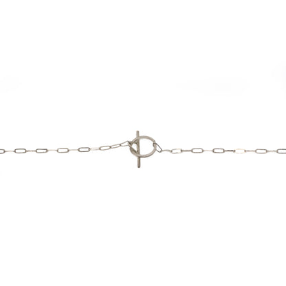 Frozen Branch Neckpiece