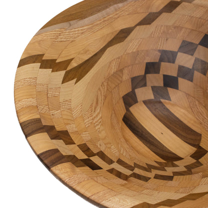Dizzy Bowl