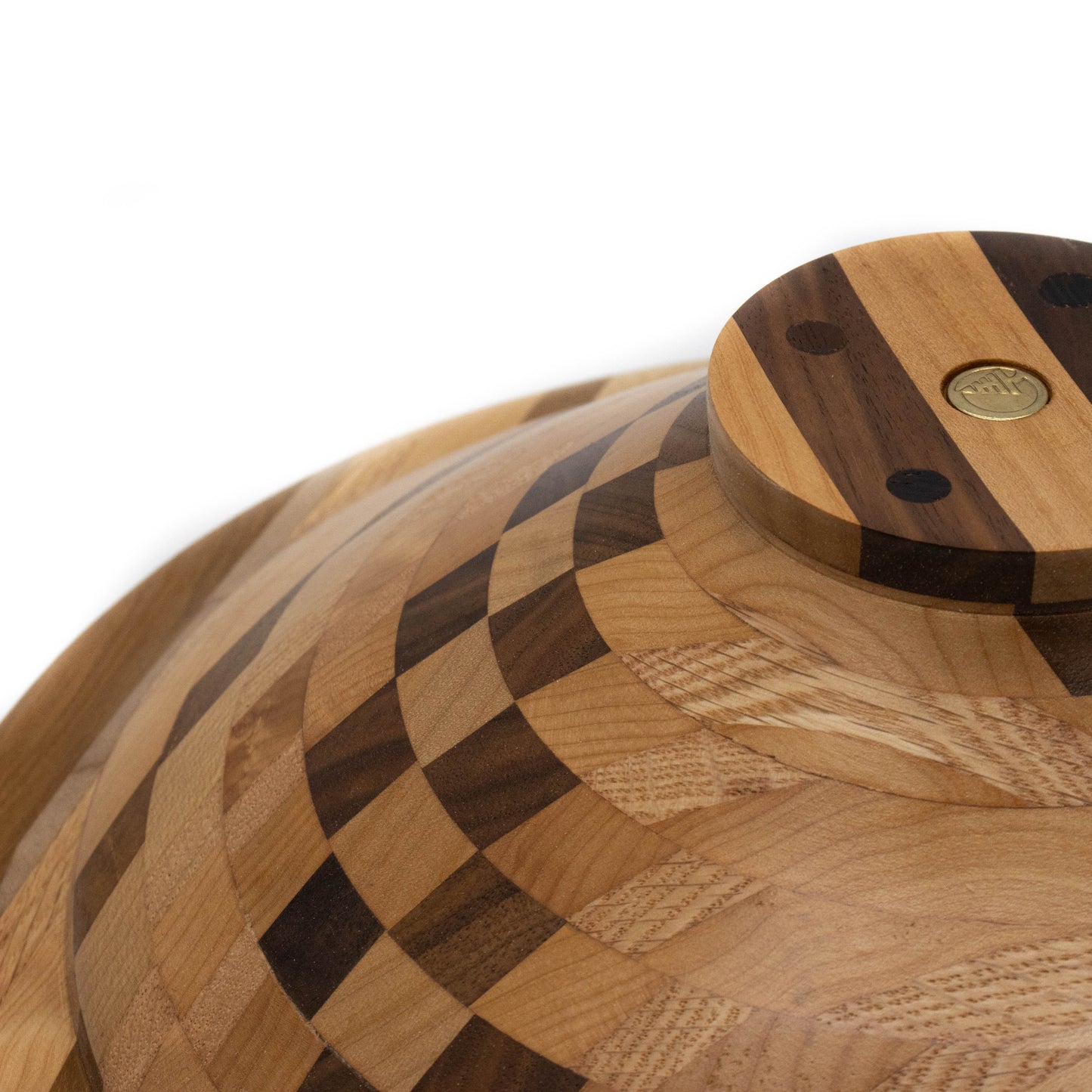 Dizzy Bowl
