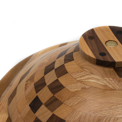 Dizzy Bowl