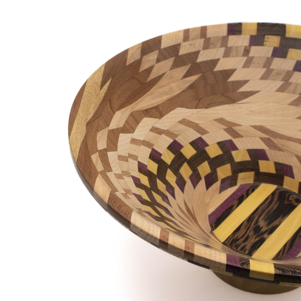 Spiral Bowl
