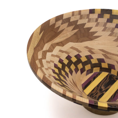 Spiral Bowl
