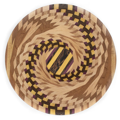 Spiral Bowl