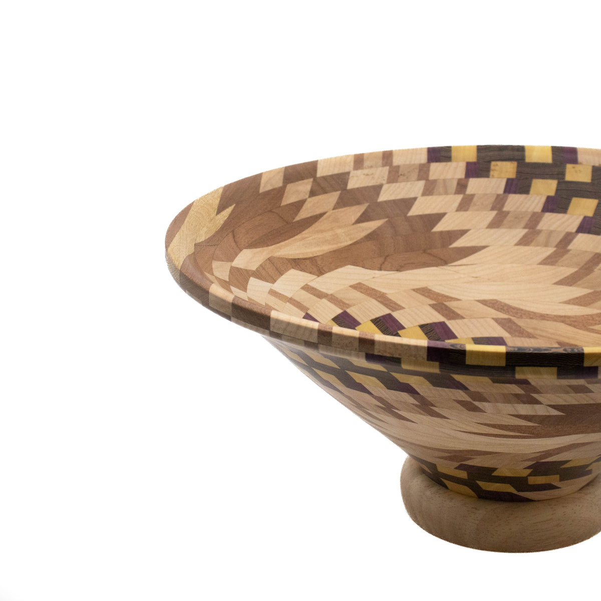 Spiral Bowl
