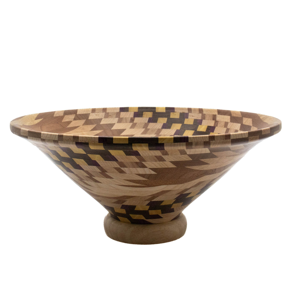 Spiral Bowl