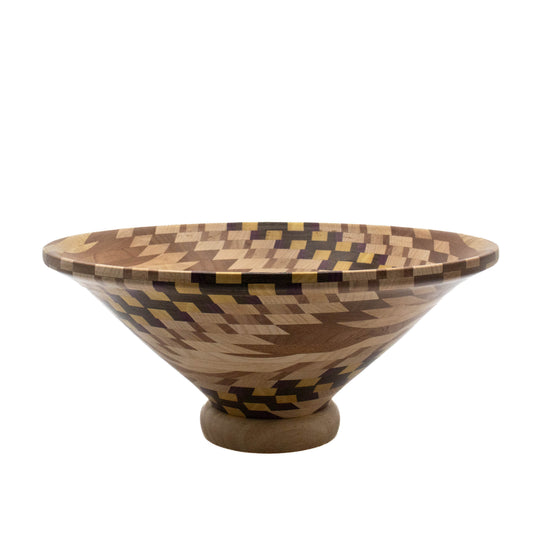 Spiral Bowl