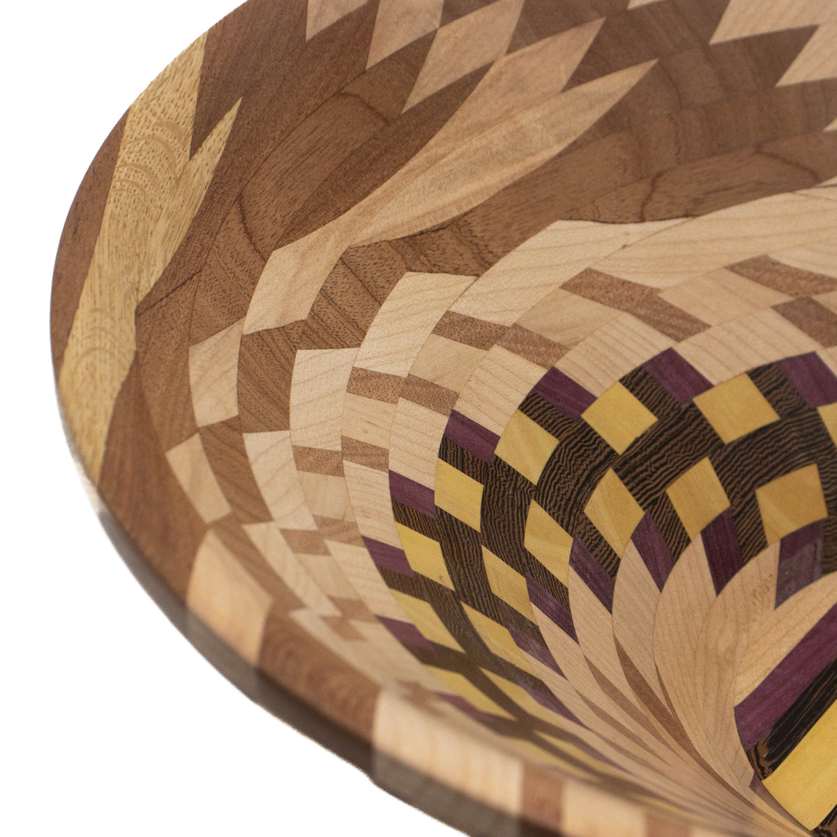 Spiral Bowl