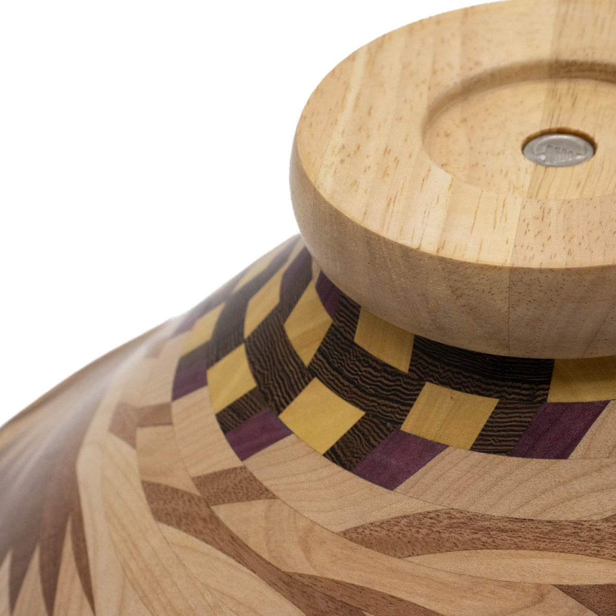 Spiral Bowl